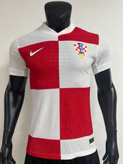 Croatia national home game player