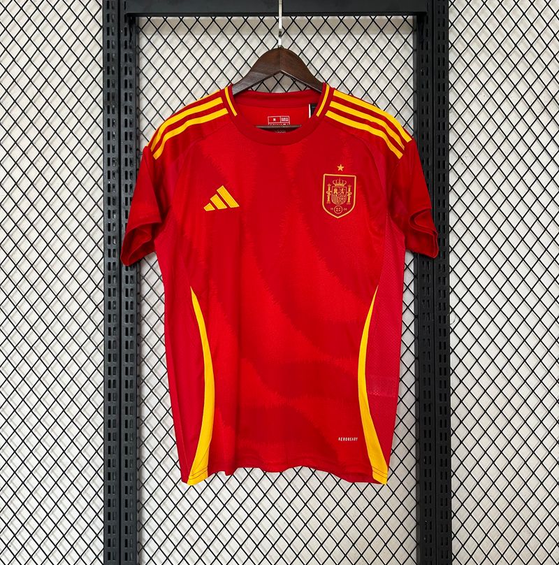 Spain national home game - WCFootballSuit