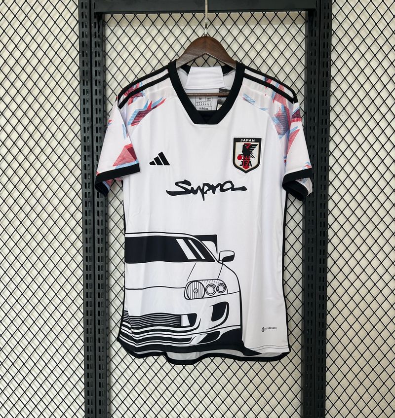 Japan national car edition - WCFootballSuit