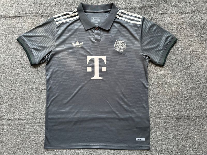 Bayern München Oktoberfest edition - WCFootballSuit