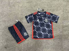 Kid Size CR Flamengo second away game