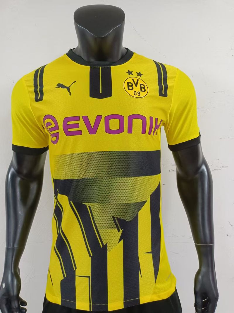 Borussia Dortmund League Edition player