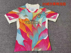 Venezia F.C. special edition pink - WCFootballSuit