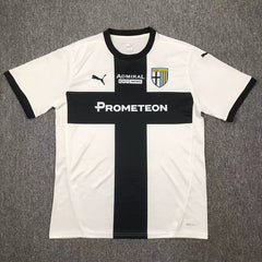 Parma Calcio 1913 home game - WCFootballSuit