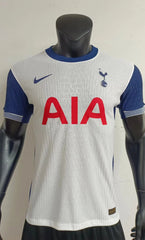 Tottenham Hotspur FC home game player