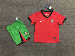 Kid Size Portugal national home game