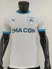 Olympique de Marseille home game player