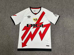 Rayo Vallecano home game - WCFootballSuit