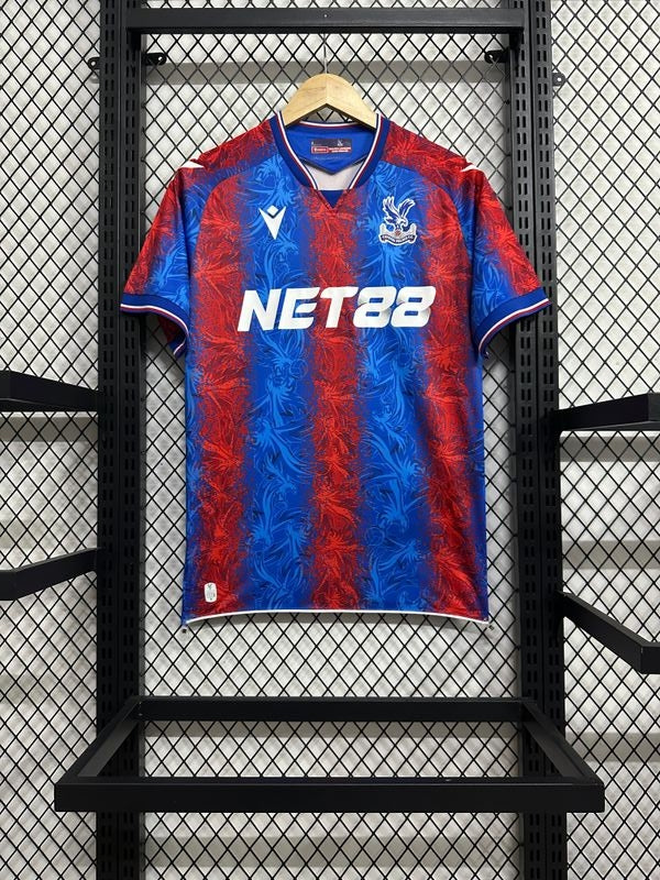 Crystal Palace home game