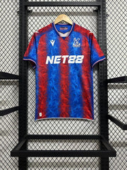 Crystal Palace home game