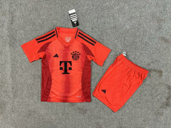 Kid Size Bayern München home game