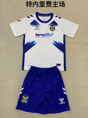 Kid Size CD Tenerife home game