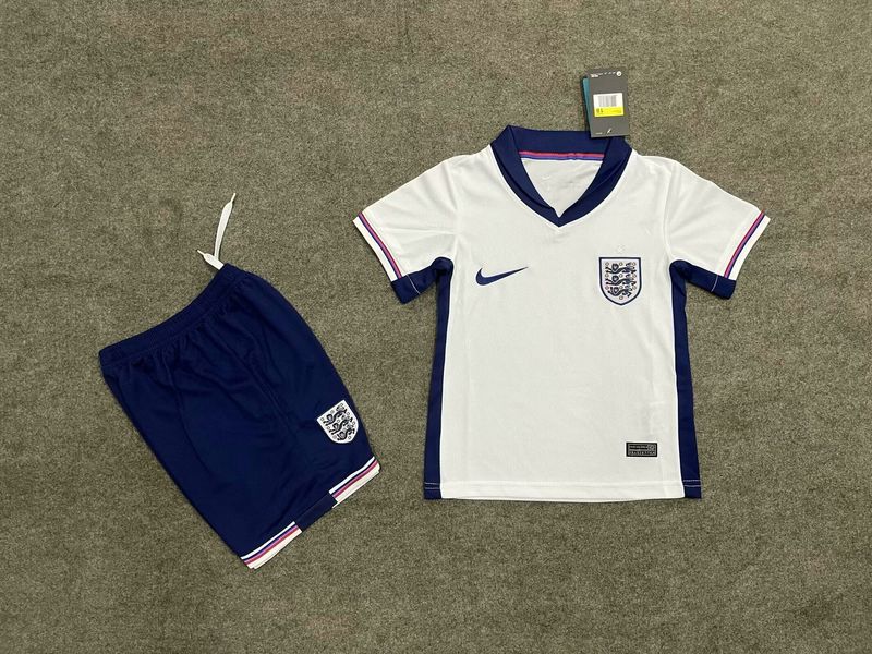 Kid Size England national home game