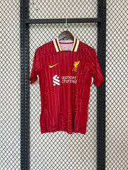 Liverpool FC home game - WCFootballSuit