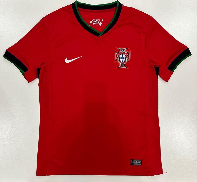 Portugal national home game - WCFootballSuit