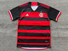 Домашняя игра CR Flamengo