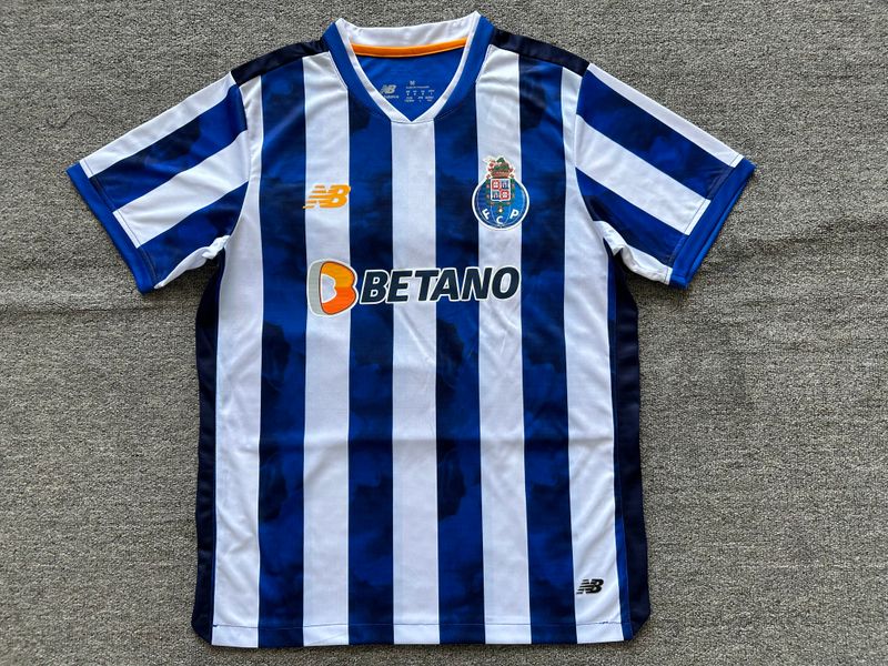 FC Porto home game