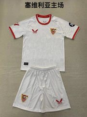 Kid Size Sevilla FC home game