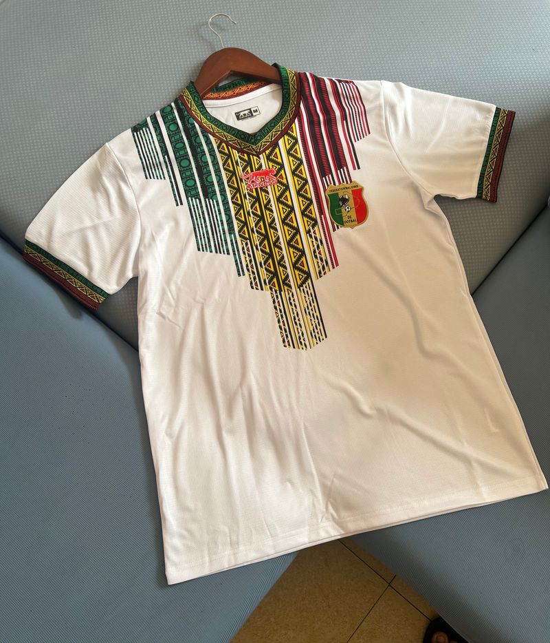 Mali national away game - WCFootballSuit
