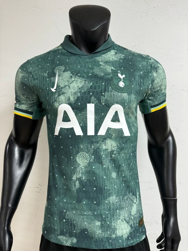 Tottenham Hotspur 2024-2025 second away player