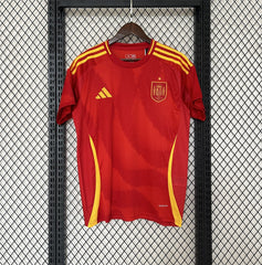 Spain national football team home games