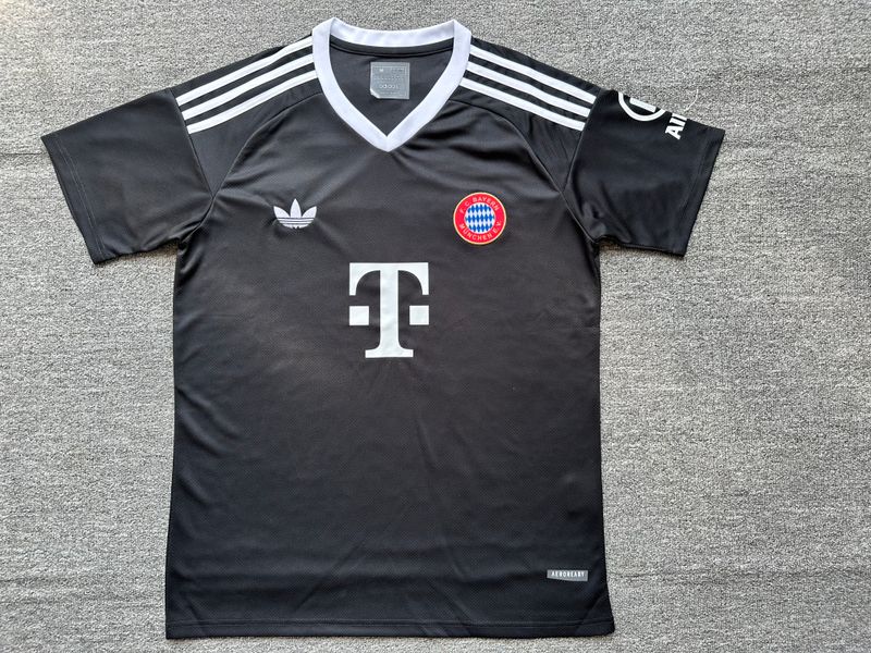 Bayern München GK jersey - WCFootballSuit