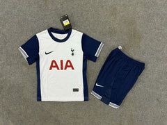 Kid Size домашняя игра Tottenham Hotspur FC