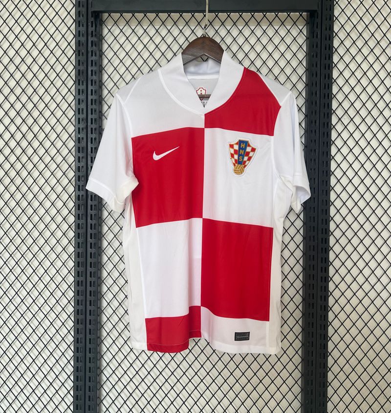 Croatia national home game - WCFootballSuit