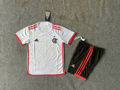 Kid Size CR Flamengo away game