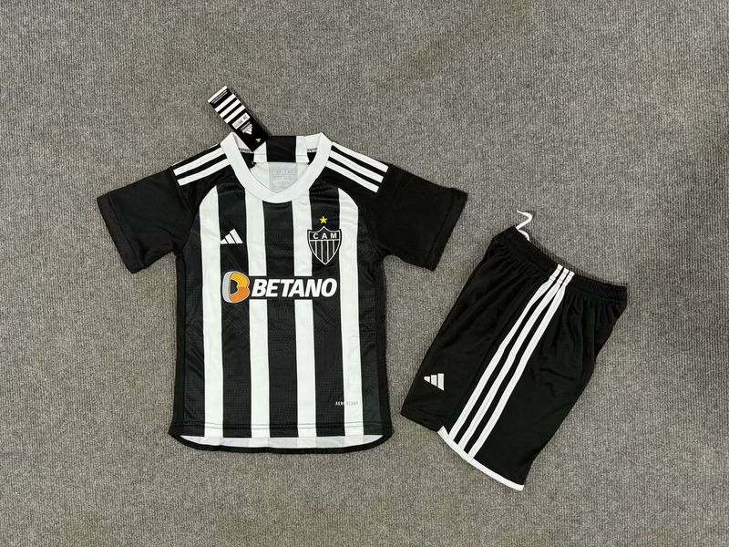 Kid Size Clube Atlético Mineiro home game