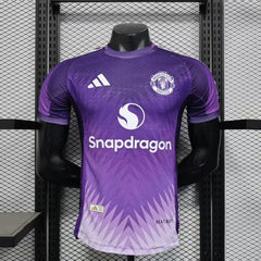 Manchester United 2025-2026 special edition 1