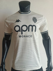 AS Monaco FC away game player