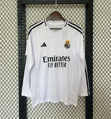 Real Madrid CF home game Long - WCFootballSuit