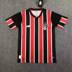 São Paulo FC away game