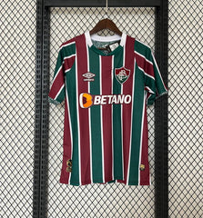 Fluminense FC home game