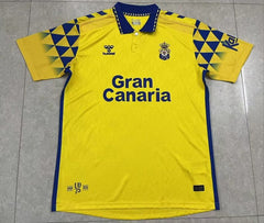 UD Las Palmas home game - WCFootballSuit