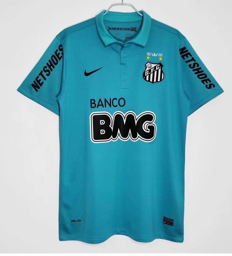 (Ретро)Santos FC 2023-2024 v2