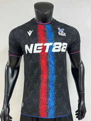 Crystal Palace second away game player