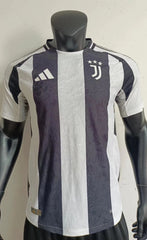 Juventus FC home game player