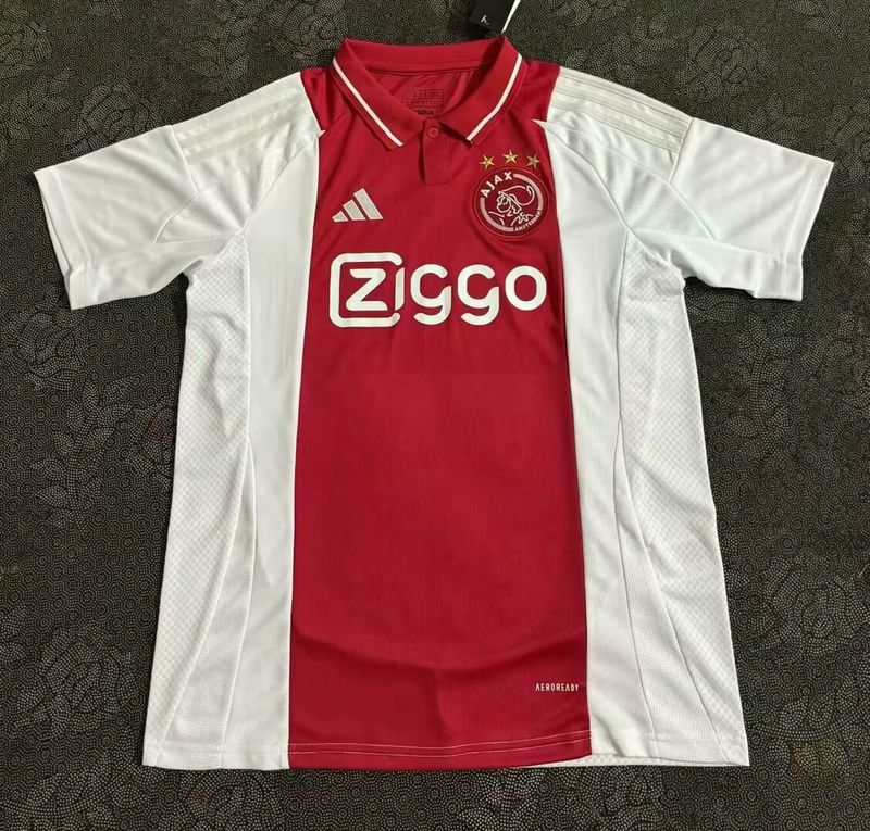 AFC Ajax home game