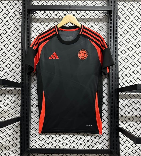 Colombia national away game - WCFootballSuit