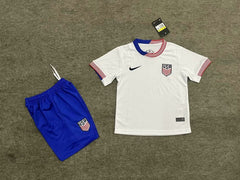 Kid Size United States home game