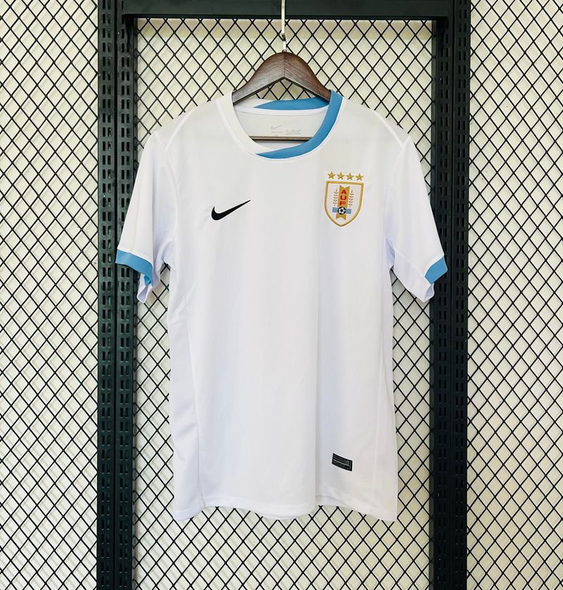 Uruguay national away game - WCFootballSuit