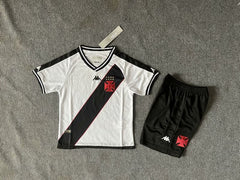 Kid Size Club de Regatas Vasco da Gama home game