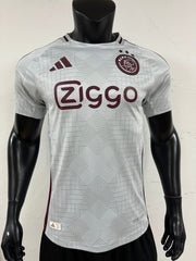 AFC Ajax second away game player