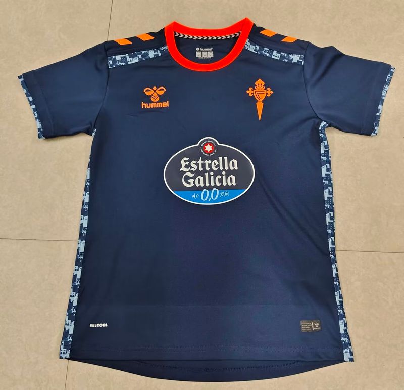 RC Celta de Vigo away game - WCFootballSuit