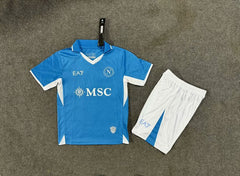 Kid Size SSC Napoli home game