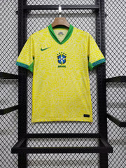 Brazil national home game - WCFootballSuit