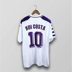 Retro ACF Fiorentina 1998-1999 away