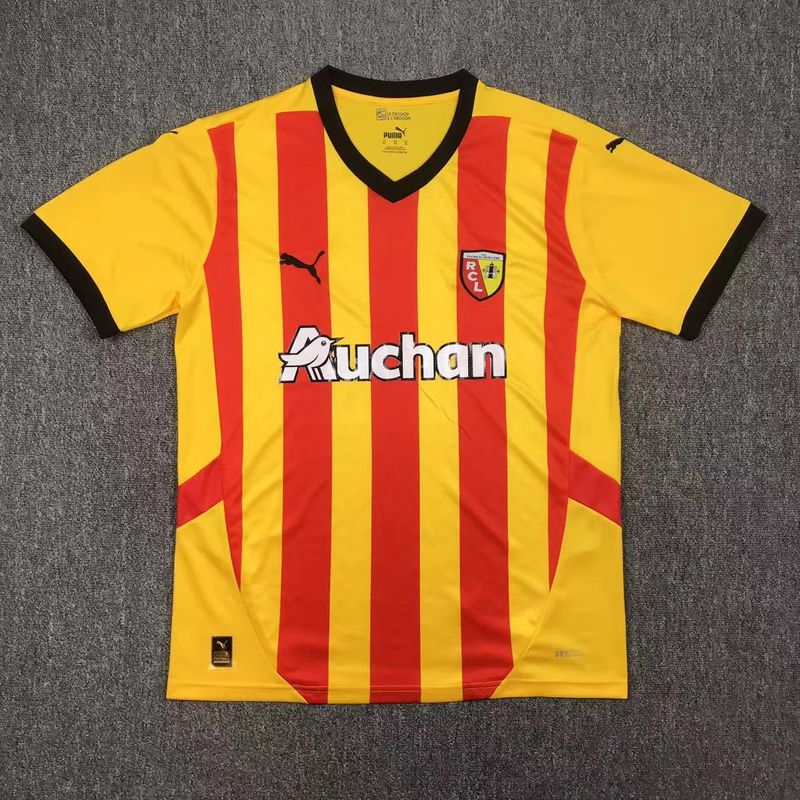 Racing Club de Lens home game - WCFootballSuit